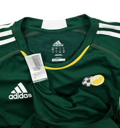 SOUTH AFRICA SHIRT L