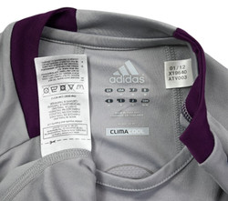 ADIDAS VINTAGE REFEREE SHIRT M