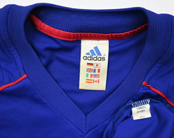 2002-04 JAPAN KOSZULKA M