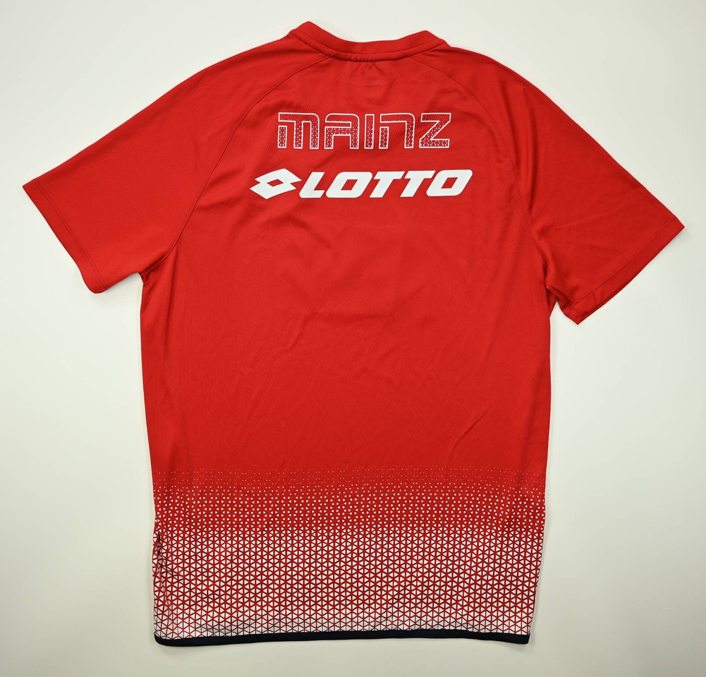 FSV MAINZ 05 SHIRT XXL