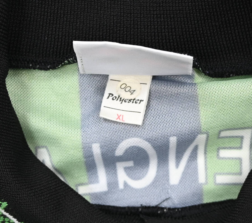 1995-96 BORUSSIA MONCHENGLADBACH KOSZULKA XL