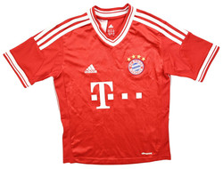 2013-14 BAYERN MUNCHEN *MULLER* KOSZULKA S. BOYS