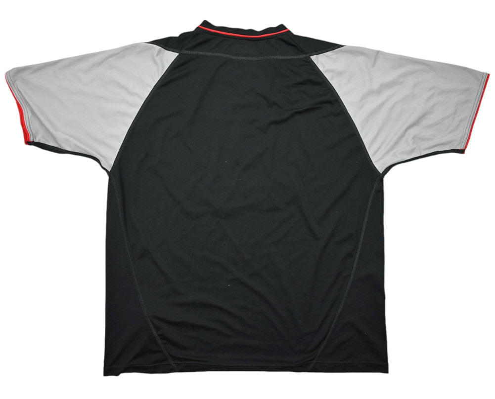2002-04 LIVERPOOL SHIRT XL