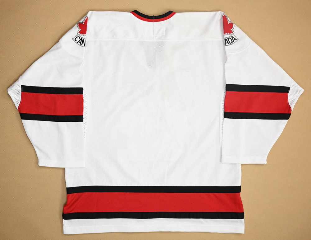 CANADA HOCKEY KOSZULKA XL
