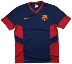 FC BARCELONA SHIRT L