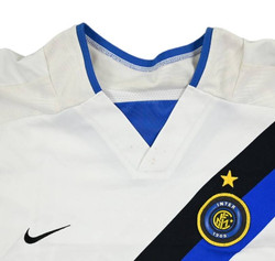 2002-03 INTER MILAN SHIRT L
