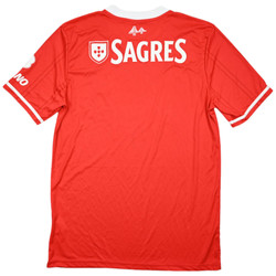 2022-23 BENFICA KOSZULKA M