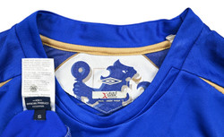 2005-06 CHELSEA LONDON *ROBBEN* KOSZULKA S