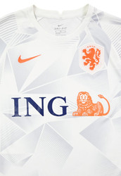 2020-21 NETHERLANDS SHIRT XL. BOYS