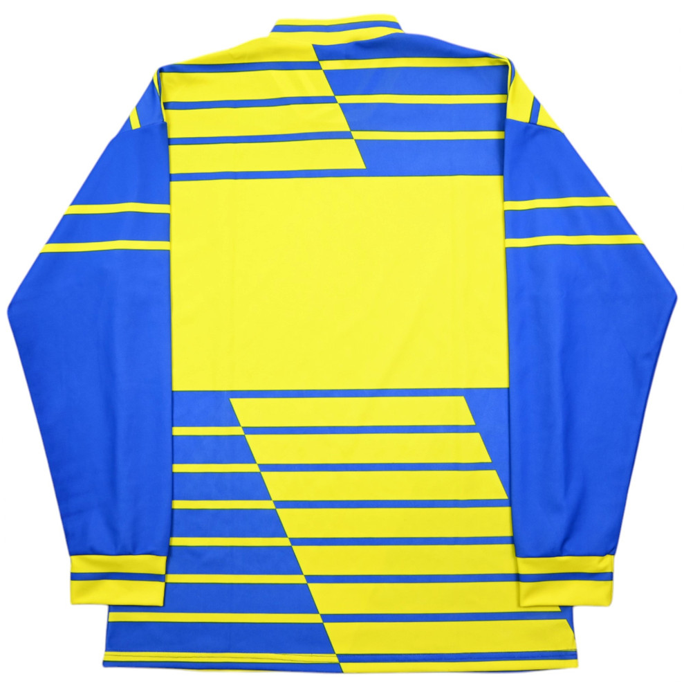 SCIROCCO OLDSCHOOL LONGSLEEVE L