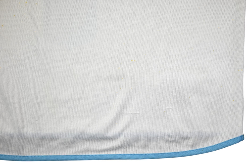 2000-01 OLYMPIQUE MARSEILLE SHIRT L