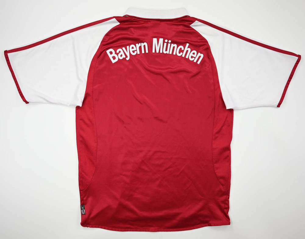 2003-04 BAYERN MUNCHEN KOSZULKA M