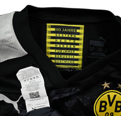 2019-20 BORUSSIA DORTMUND SHIRT M. BOYS