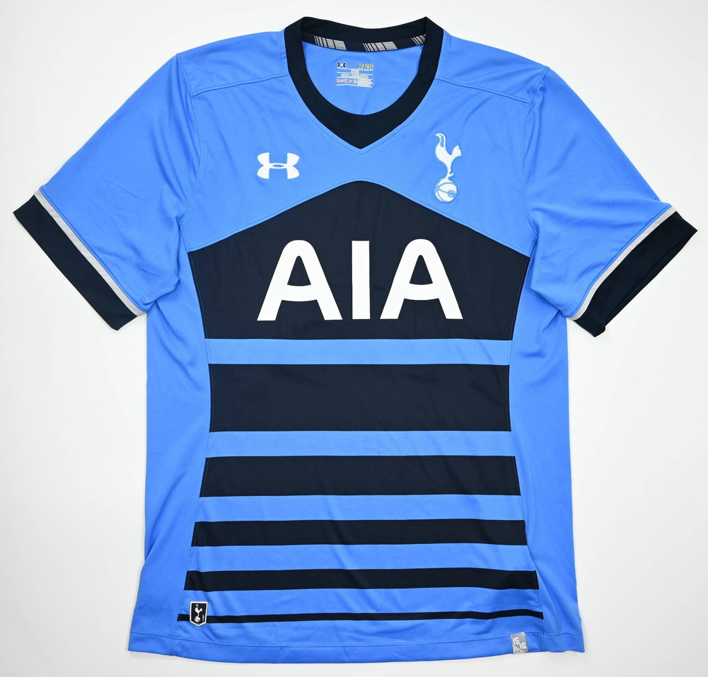 2015-16 TOTTENHAM HOTSPUR *KANE* KOSZULKA XL