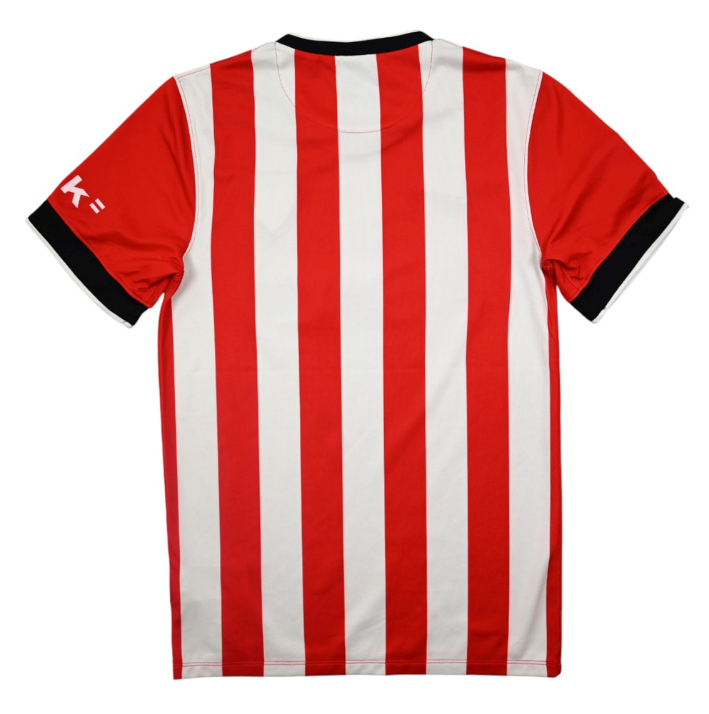 2014-15 ATHLETIC BILBAO SHIRT S