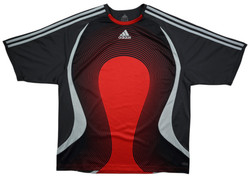 ADIDAS VINTAGE KOSZULKA XL