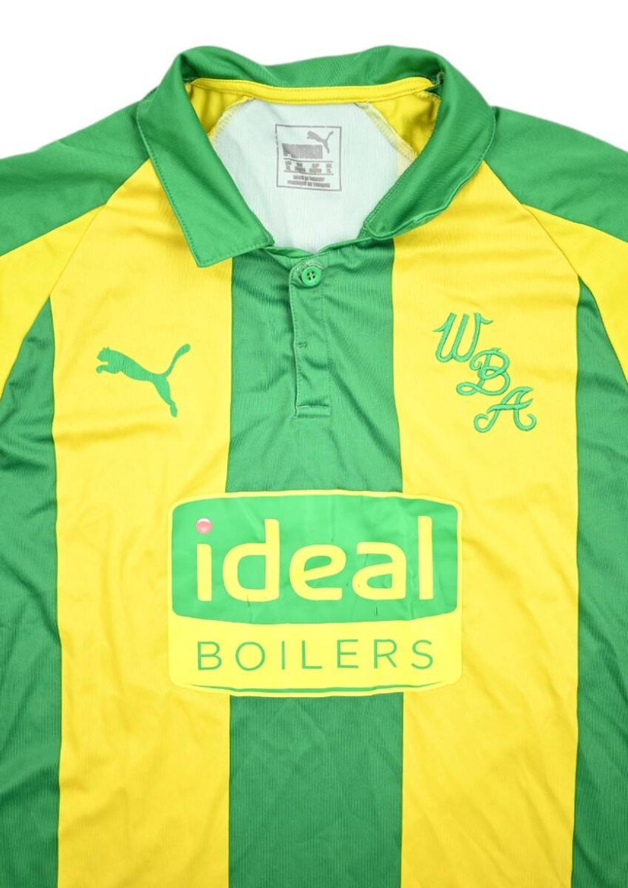 2018-19 WEST BROMWICH ALBION KOSZULKA XL