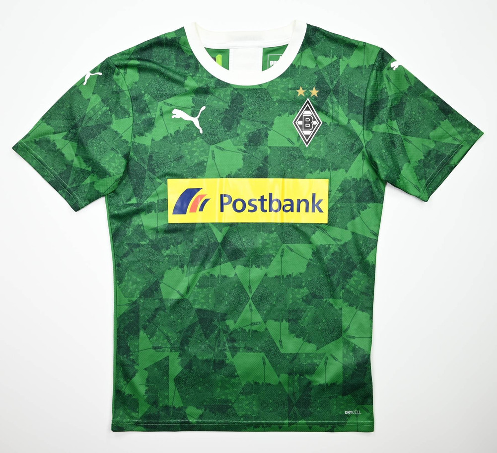 2019-20 BORUSSIA MONCHENGLADBACH *NIKLAS* KOSZULKA S
