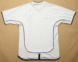 2002-04 ENGLAND SHIRT S