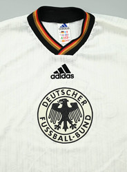 1998-00 GERMANY SHIRT S