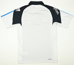 ENGLAND CRICKET KOSZULKA S