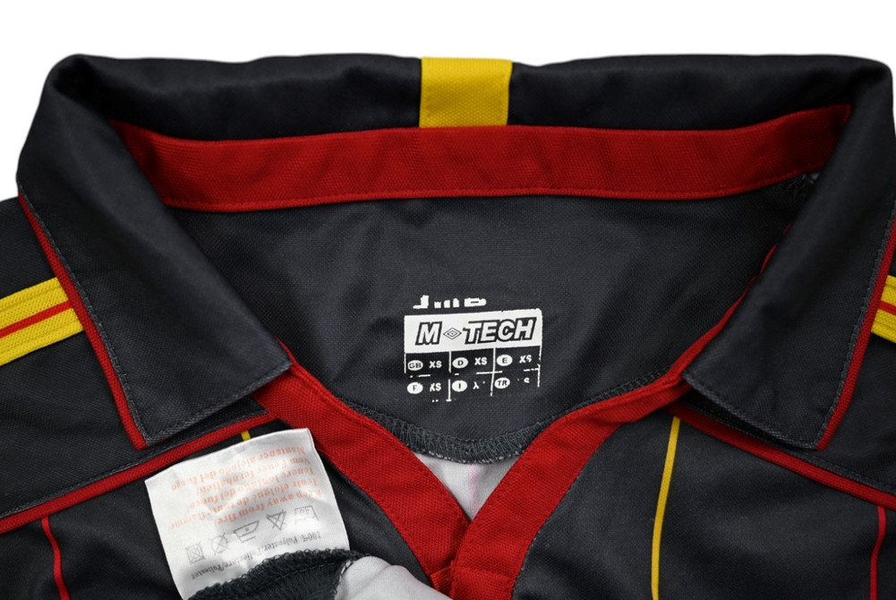 2004-05 GALATASARAY SHIRT XS