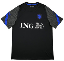 2020-22 NETHERLANDS SHIRT XL