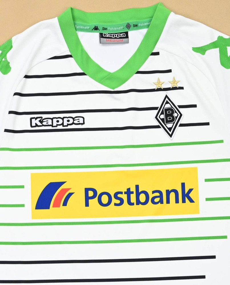 2013-14 BORUSSIA MONCHENGLADBACH KOSZULKA M