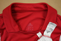 2007-08 AJAX AMSTERDAM SHIRT S