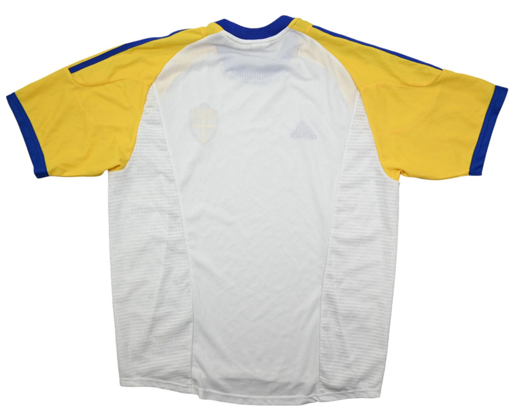 2002-03 SWEDEN KOSZULKA L