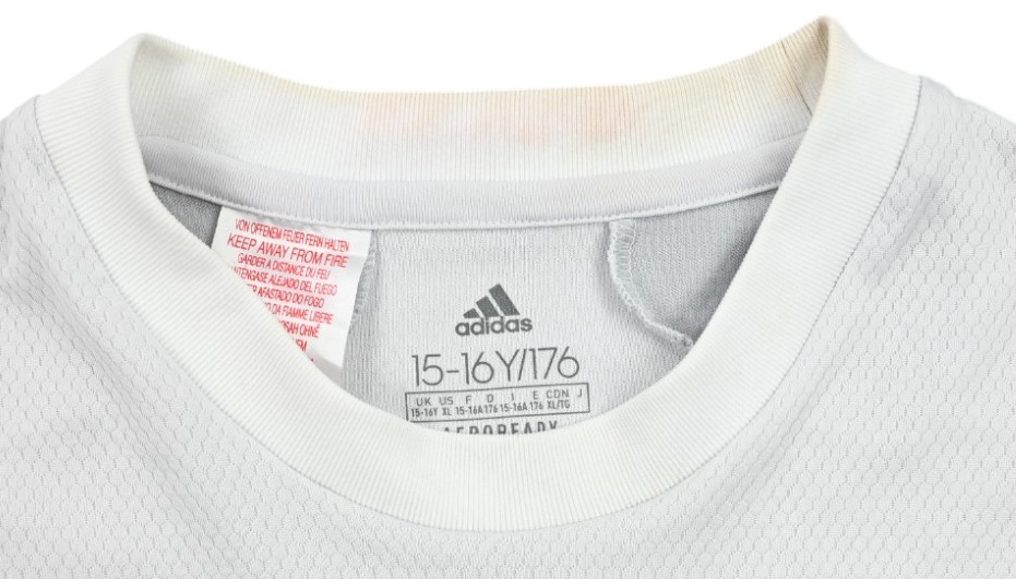 2020-21 BAYERN MUNCHEN *LEWANDOWSKI* SHIRT XL. BOYS