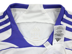 2007-08 REAL MADRID SHIRT L