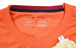 2012-13 FC BARCELONA LONGSLEEVE XL