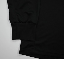 2010-11 ENGLAND LONGSLEEVE XL