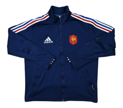 2012-13 FRANCE TOP L