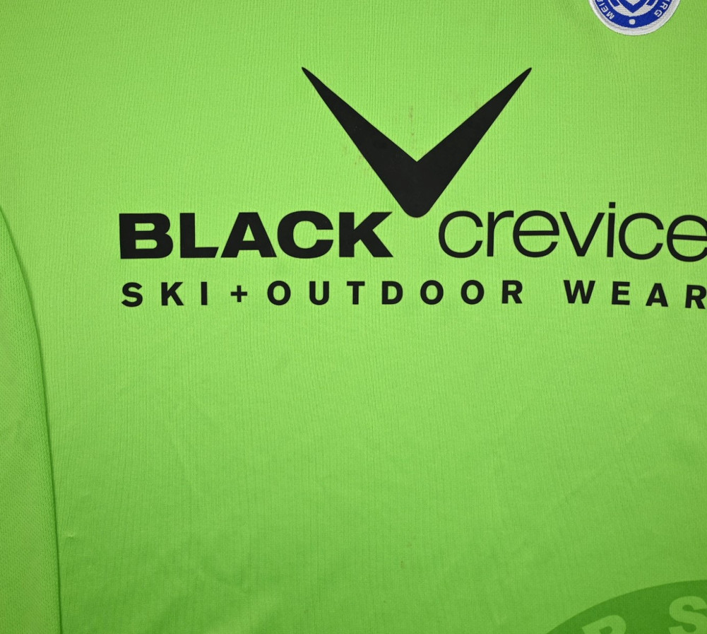 2016-17 DUISBURG KOSZULKA M