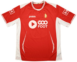 2011-12 STANDARD LIEGE SHIRT L