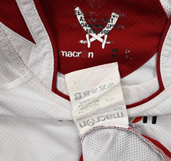 2009-10 SHEFFIELD UNITED LONGSLEEVE KOSZULKA L