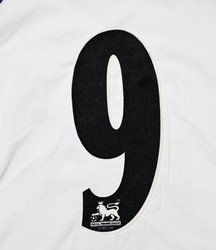 2006-07 TOTTENHAM HOTSPUR #9 KOSZULKA XL