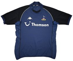 2002-03 TOTTENHAM HOTSPUR SHIRT M