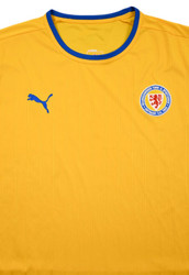 2012-13 EINTRACHT BRAUNSCHWEIG KOSZULKA XXL