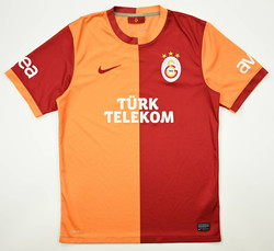 2013-14 GALATASARAY SHIRT S