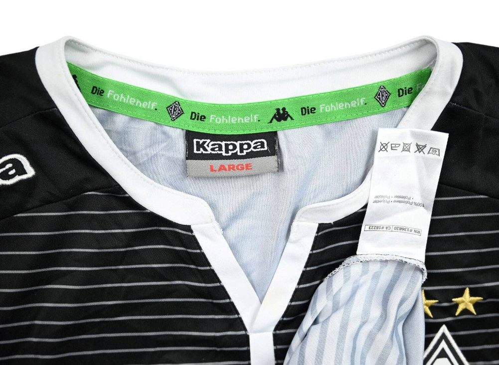 2015-16 BORUSSIA MONCHENGLADBACH KOSZULKA L