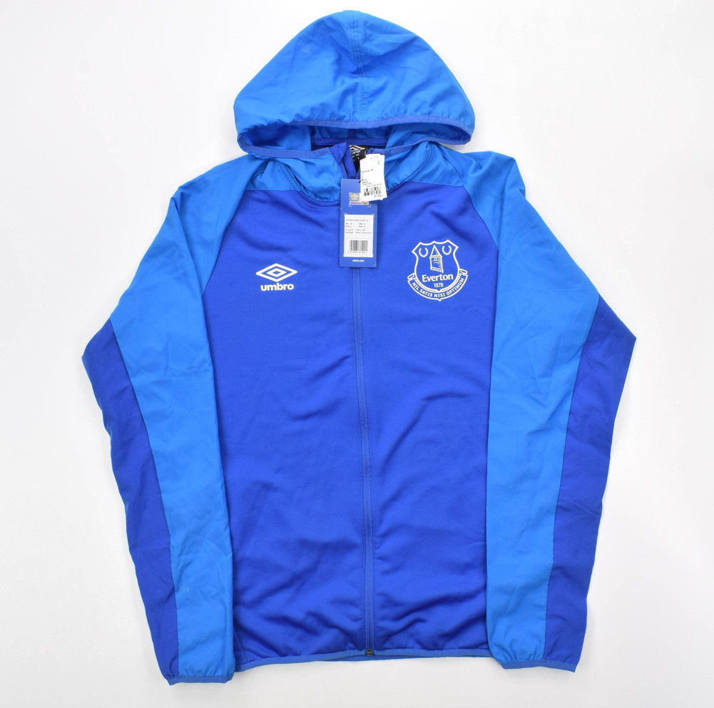 EVERTON TOP M