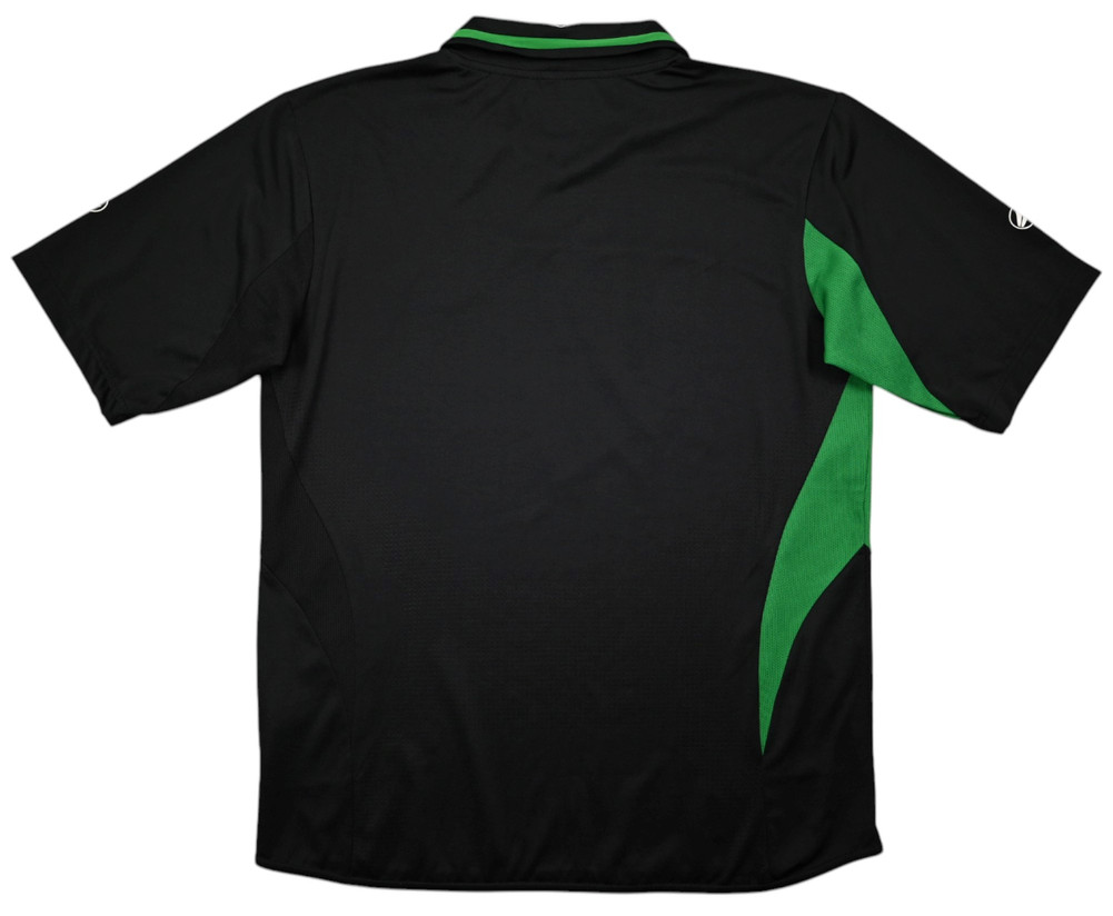 2010-12 GREUTHER FURTH SHIRT M/L