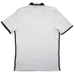 2015-16 GERMANY SHIRT M