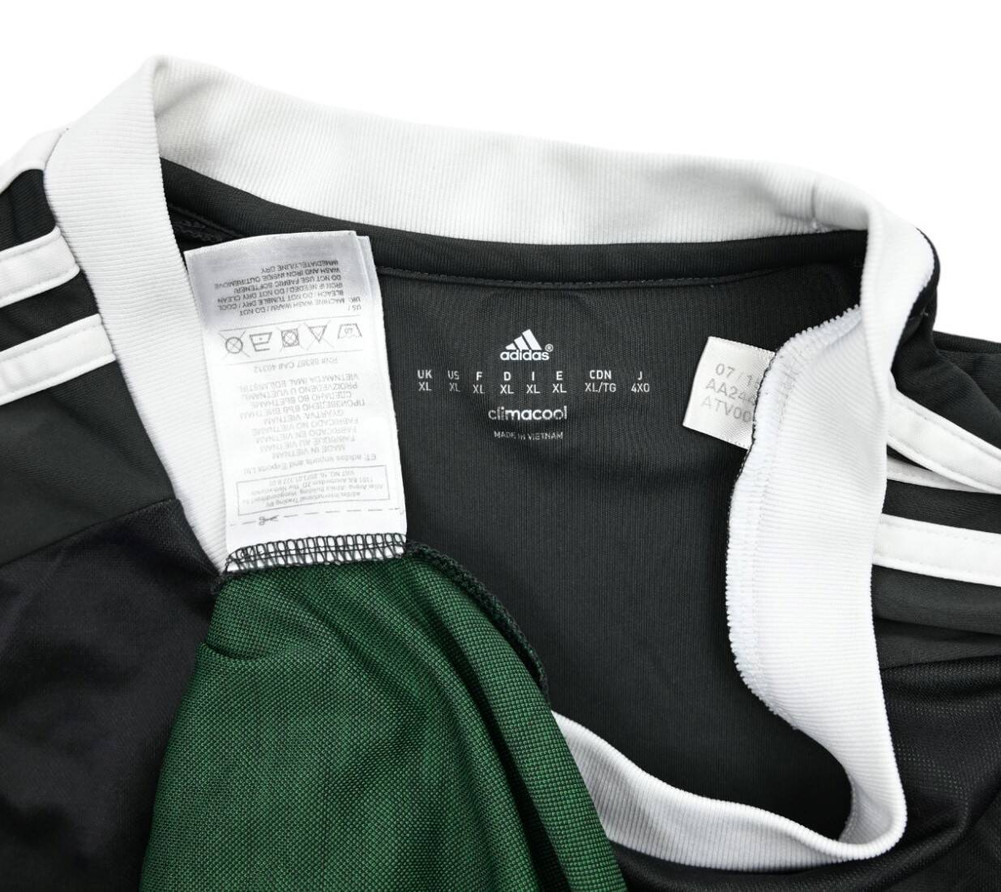 2015-17 SCHALKE 04 KOSZULKA XL