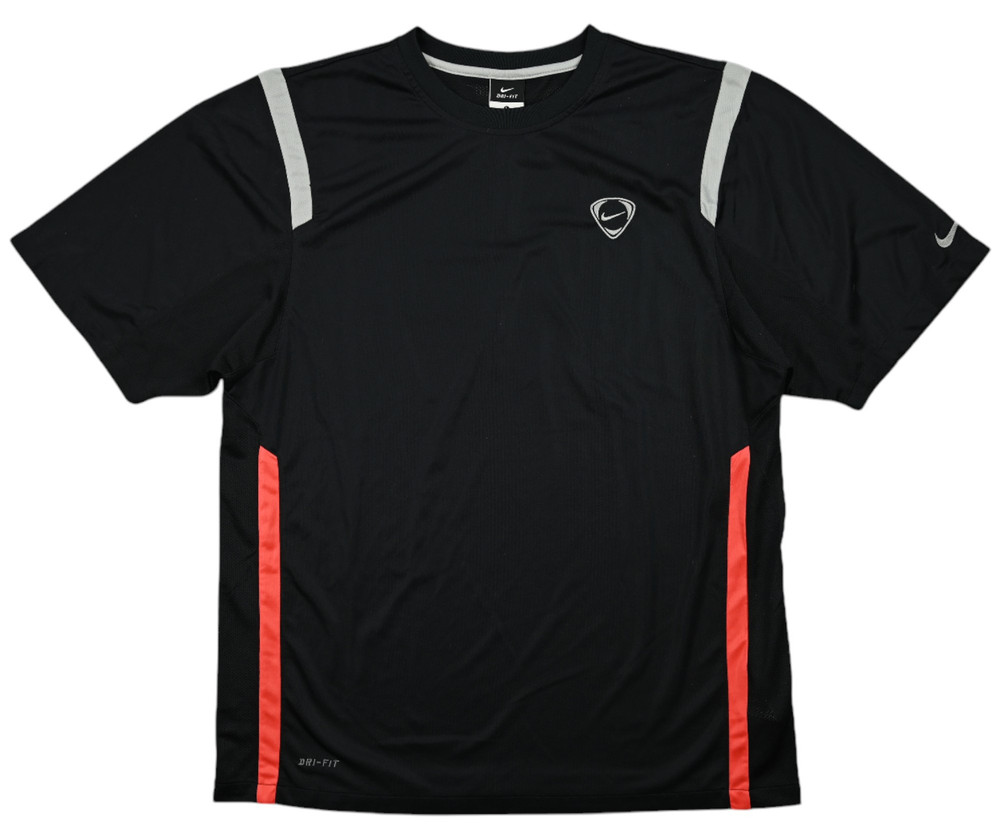 NIKE VINTAGE KOSZULKA L