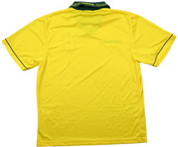 1994-96 BRAZIL SHIRT L