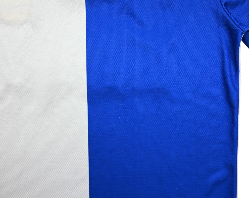 1994-95 BLACKBURN ROVERS SHIRT M